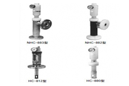 流通式pH,ORP檢測器HC-8系列